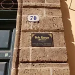 Belle Epoque Gasthuis Tarente