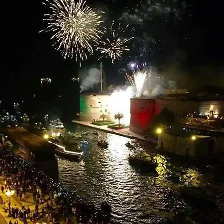 Belle Epoque Taranto
