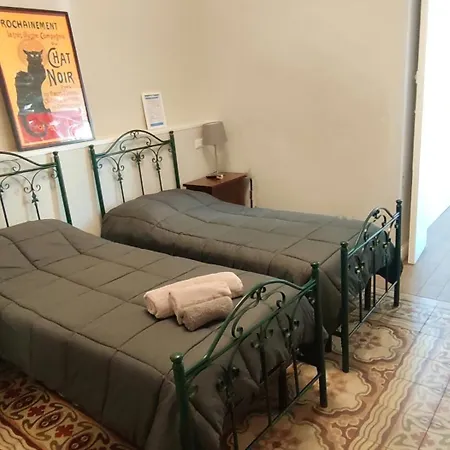 Pensjonat Belle Epoque 4*