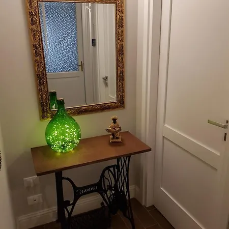 Guest house Belle Epoque