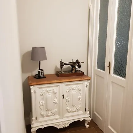 Guest house Belle Epoque *