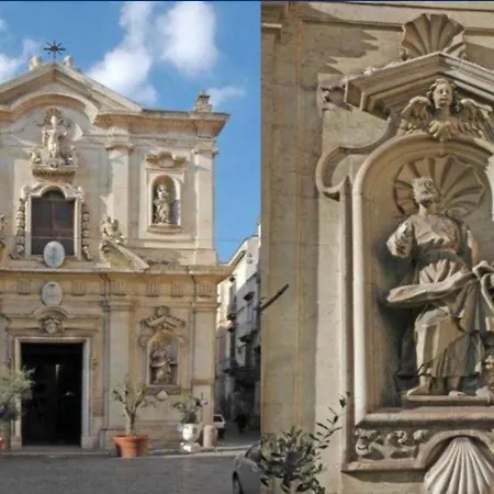 Belle Epoque Taranto