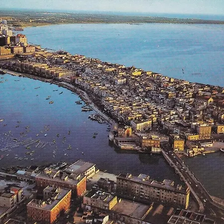 Belle Epoque * Taranto