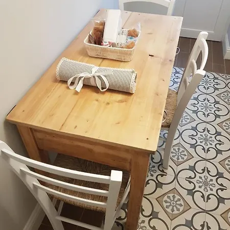 Belle époque Affittacamere Taranto