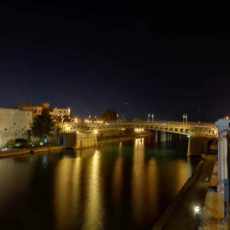 Belle époque Affittacamere