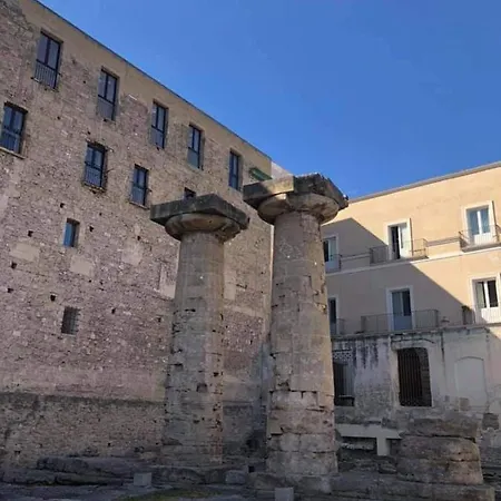 Belle Epoque Taranto