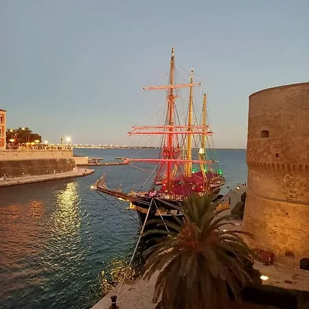 Belle Epoque Таранто