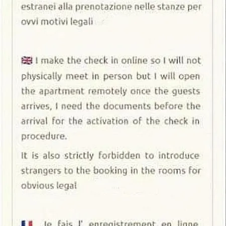 Belle Epoque Guest house Taranto