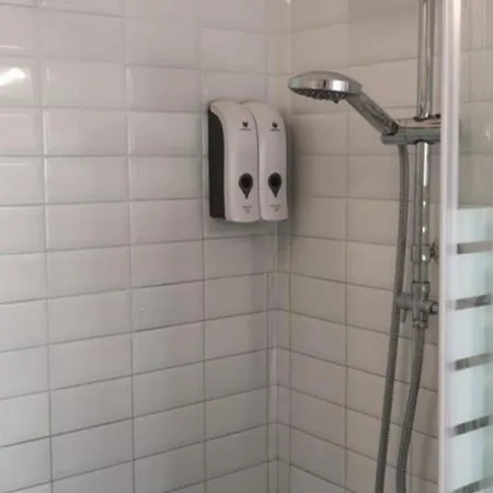 Belle Epoque 招待所