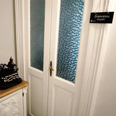 Belle époque Affittacamere 3*