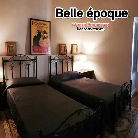 Belle Epoque Taranto