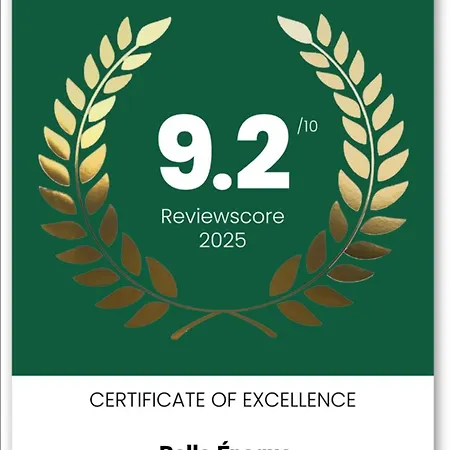 Belle Epoque Gasthof 4*