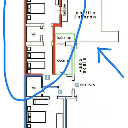 Konukevi Belle Epoque 4*