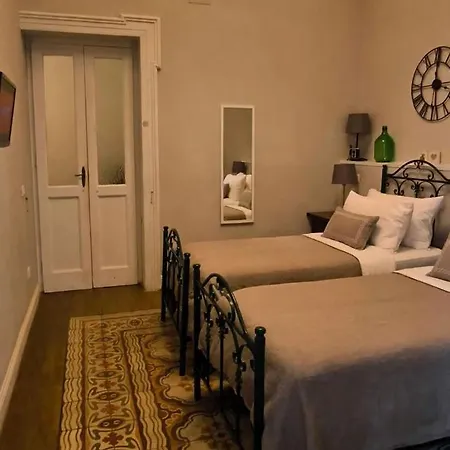 بيت ضيافة Belle Epoque 4*
