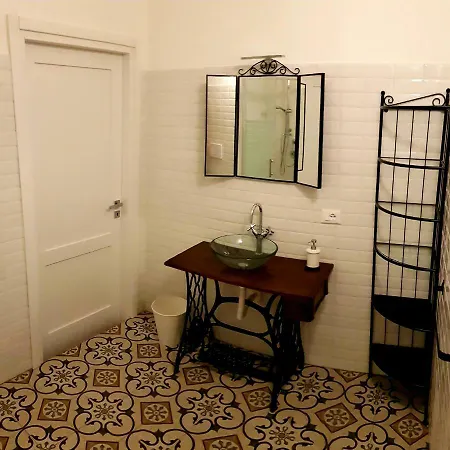 Belle époque Taranto