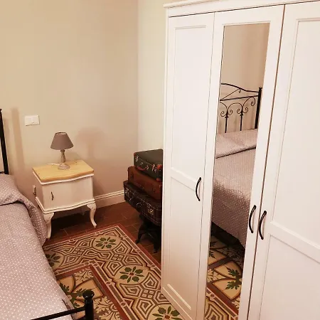 Affittacamere Belle époque 3*