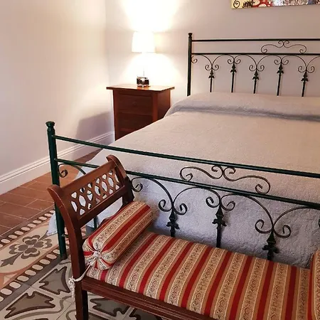 招待所 Belle Epoque 塔兰托