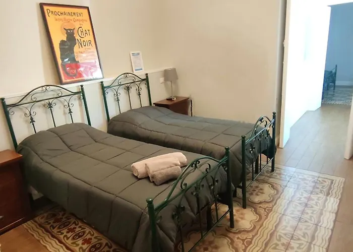 בית הארחה Belle Epoque 3*