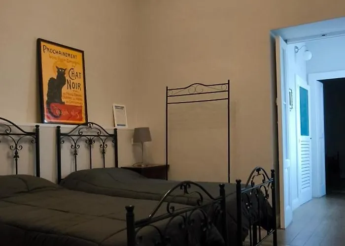 Belle Epoque בית הארחה